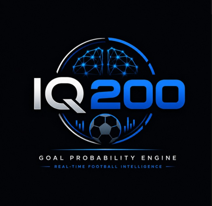 IQ200 logo